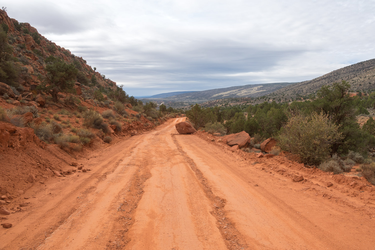 House Rock Valley Road (2018)